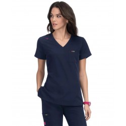Krekls Coco Izmērs 2XS Krāsa Navy Blue