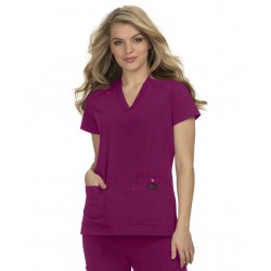 Krekls Freesia Izmērs 2XS Krāsa Aveņu