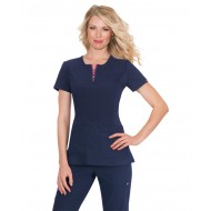 Krekls Serenity Izmērs 2XL Krāsa Heather Charcoal