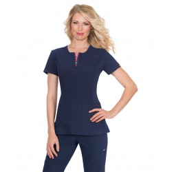 Krekls Serenity Izmērs 2XL Krāsa Navy Blue