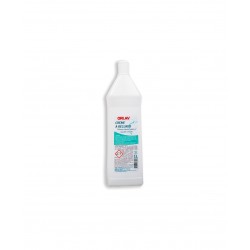 Krēmveidīgs tīrīšanas līdzeklis ar citrona smaržu ORLAV-189, 1L (Hydrachim)