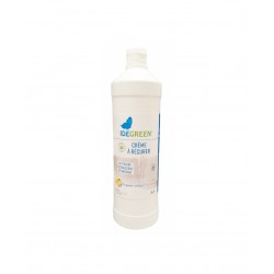 Krēmveidīgs tīrīšanas līdzeklis IDEGREEN-2247, 1L (Hydrachim)