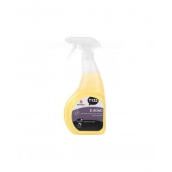 Līdzeklis košļājamās gumijas noņemšanai D-BOND T133, 750ml (Selden)