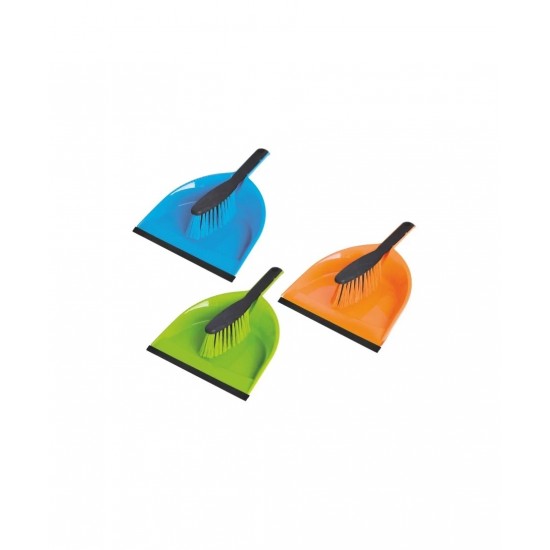 Liekšķere ar birsti YORK Klip