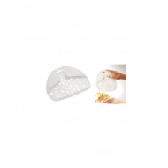 Liekšķere šķīvju un izlietņu tīrīšanai, art. 8927 (Haug Buersten)