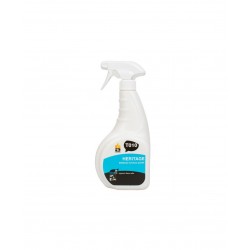 Luksusa mēbeļu pulētājs ar bišu vasku HERITAGE FURNITURE POLISH T010, 750ml (Selden)