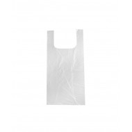 Maisiņi ar rokturiem 21x45cm, 500 gab.