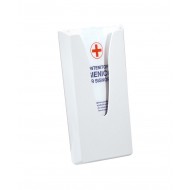 MARPLAST Sanitāro maisiņu turētājs, art. A68801