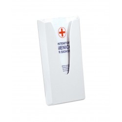 MARPLAST Sanitāro maisiņu turētājs, art. A68801