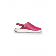 Medicīnas apavi ABEBA 24018 Izmērs 37 Krāsa Fuchsia/Magenta