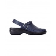 Medicīnas apavi ANA Izmērs 39 Krāsa Navy Blue
