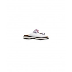 Medicīnas apavi SWEDI Xenon Izmērs 36 Krāsa White cachemire