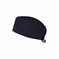 Medicīniskā cepure - bandana Krāsa Navy Blue
