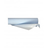 Medicīniskais pārklājs rullī ar PE pārklājumu, 50cm/65m (Abena)