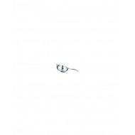 Metāla caurduris ar rokturi (22 cm), art. MX-0920