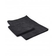 Mikrošķiedras dvielis  Mikrošķiedras dvielis