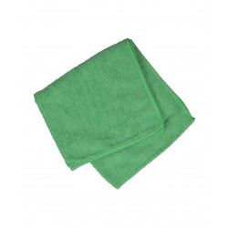 Mikrošķiedras lupatiņa ABENA 40x40cm Krāsa Zaļa