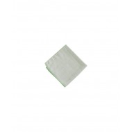 Mikrošķiedras vafeļu dvielis GREEN-TEX 38x38cm Krāsa Zaļa Mikrošķiedras vafeļu dvielis GREEN-TEX 38x38cm Krāsa Zaļa