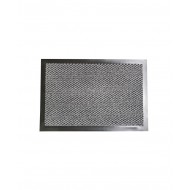 Paklājs – kājslauķis EQUATEUR DOTS 90x150 cm Krāsa Pelēka