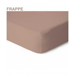 Palags ar gumiju Jersey Palaga veids Ar gumiju Palaga izmērs 120x200x20 Krāsa Frappe