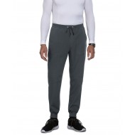 Bikses Day to Night Jogger Izmērs 2XL Bikšu garums Pagarināts Krāsa Charcoal