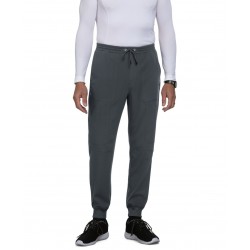 Bikses Day to Night Jogger Izmērs 3XL Bikšu garums Pagarināts Krāsa Charcoal