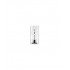 PAPERNET Antibacterial tualetes papīra dispensers Full Tech art.411183/416154 Krāsa Balta