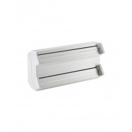 Pārtikas plēves un folijas ruļļu dozators CUTTERBOX, art.A54801