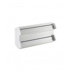 Pārtikas plēves un folijas ruļļu dozators CUTTERBOX, art.A54801
