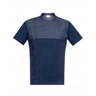 Pavāru jaka LAPO Izmērs L Krāsa Denim