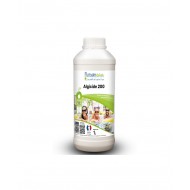 Peldbaseinu tīrīšanas līdzeklis PURIS-0041 Algicide 200, 1L (Hydrachim)