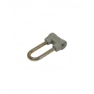 Piekaramā slēdzene AL660L, 60mm