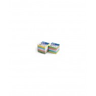 Piezīmju papīra kubs 8.5x8.5cm, 800 lapas (rezerve)