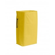Plastificēts atkritumu maiss 150L, art. 3641G (TTS)