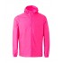 Pretlietus jaka art. WZ60U Izmērs 2XL Krāsa Lime