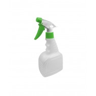 Pudele ar smidzinātāju 500ml