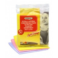 Putekļu lupatiņas MERKANT, 5 gab.