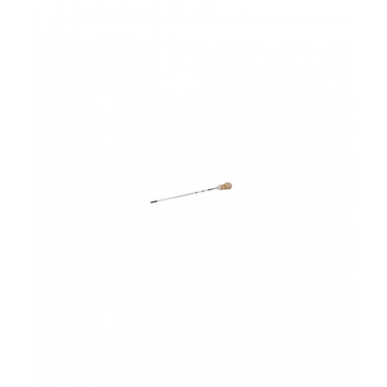 Putekļu slotiņa ar teleskopisku kātu 1-2.5m art.21657 (12855+12856)