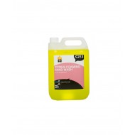 Putu ziepes CITRUS FOAM C213, 5L (Selden)