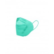 Respirators FFP2 Krāsa Rozā