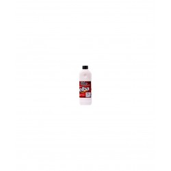 Rūsas tīrīšanas līdzeklis ELBA ar dezinficējošām īpašībām 500ml (BIOLAR)