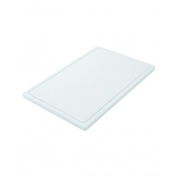 Sadales dēlis 60x40 cm (Haug Buersten) Krāsa Balta