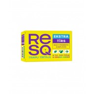 Saimniecības ziepes ar žulti RESQ Color, 90g