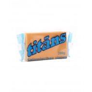 Saimniecības ziepes TITĀNS, 200g