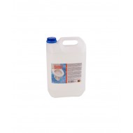 Sanitāro mezglu tīrīšanas līdzeklis SANIT-M, 5L