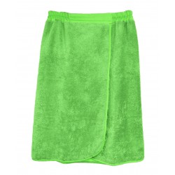 Saunas svārki Krāsa Tirkīzzila