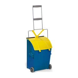 Sētnieku liekšķere, art. 5170 (TTS)