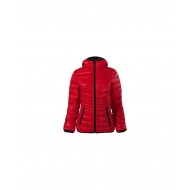 Sieviešu jaka EVEREST, art. 551 Izmērs XL Krāsa 02-Navy Blue