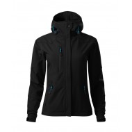 Sieviešu jaka Softshell Nano, art. 532 Izmērs XL Krāsa 02-Navy Blue