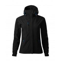 Sieviešu jaka Softshell Nano, art. 532 Izmērs XL Krāsa 36-Steel Gray